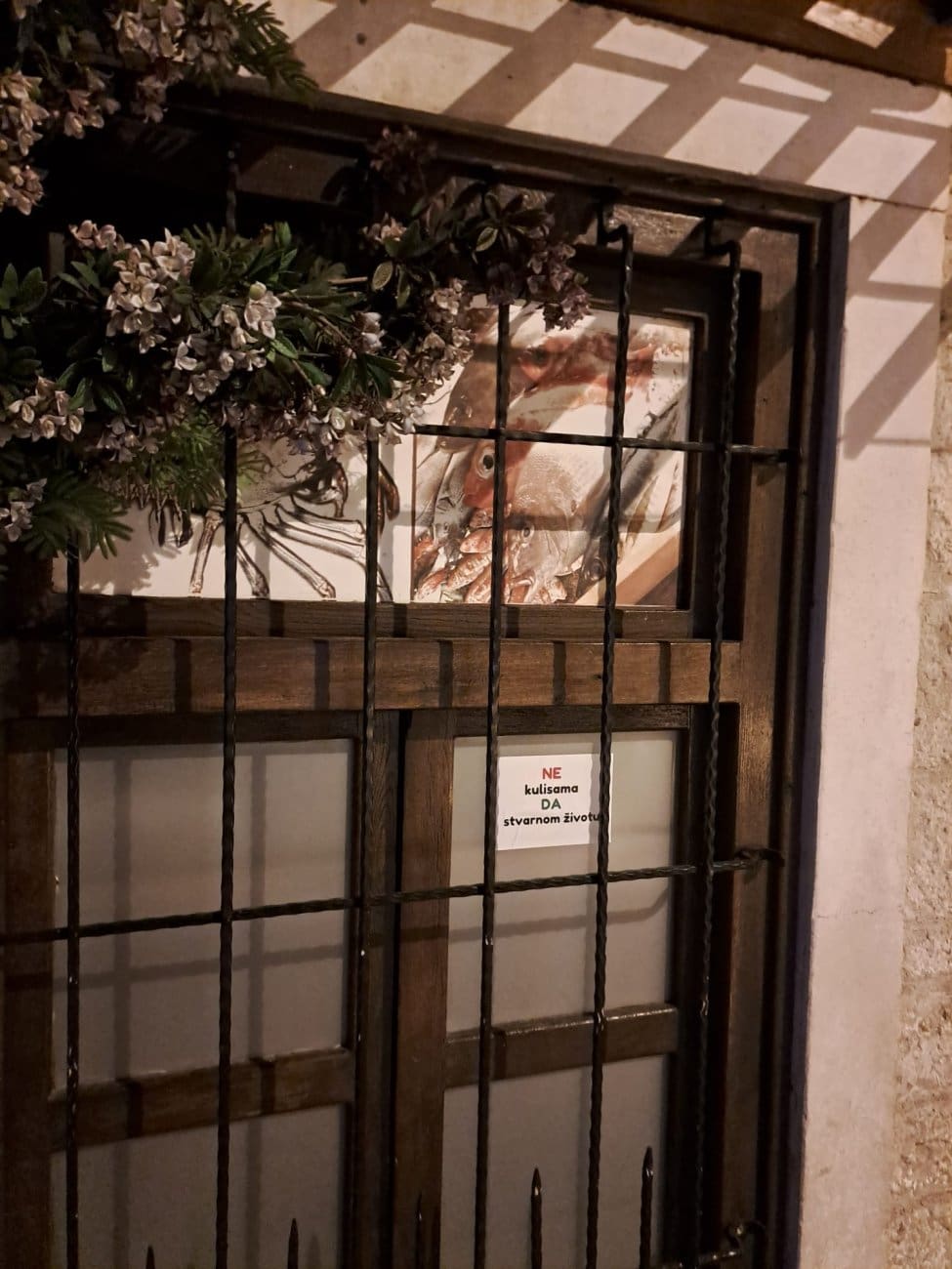 Foto: Dalmacija Danas / čitatelj