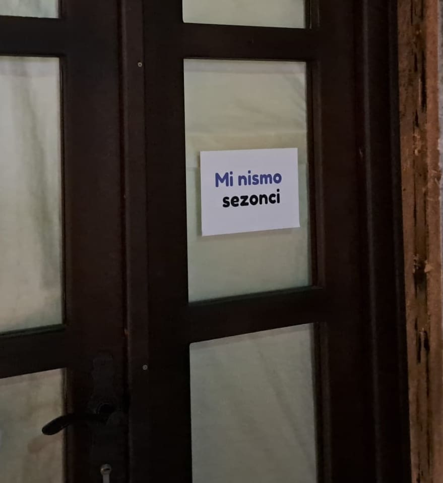 Foto: Dalmacija Danas / čitatelj
