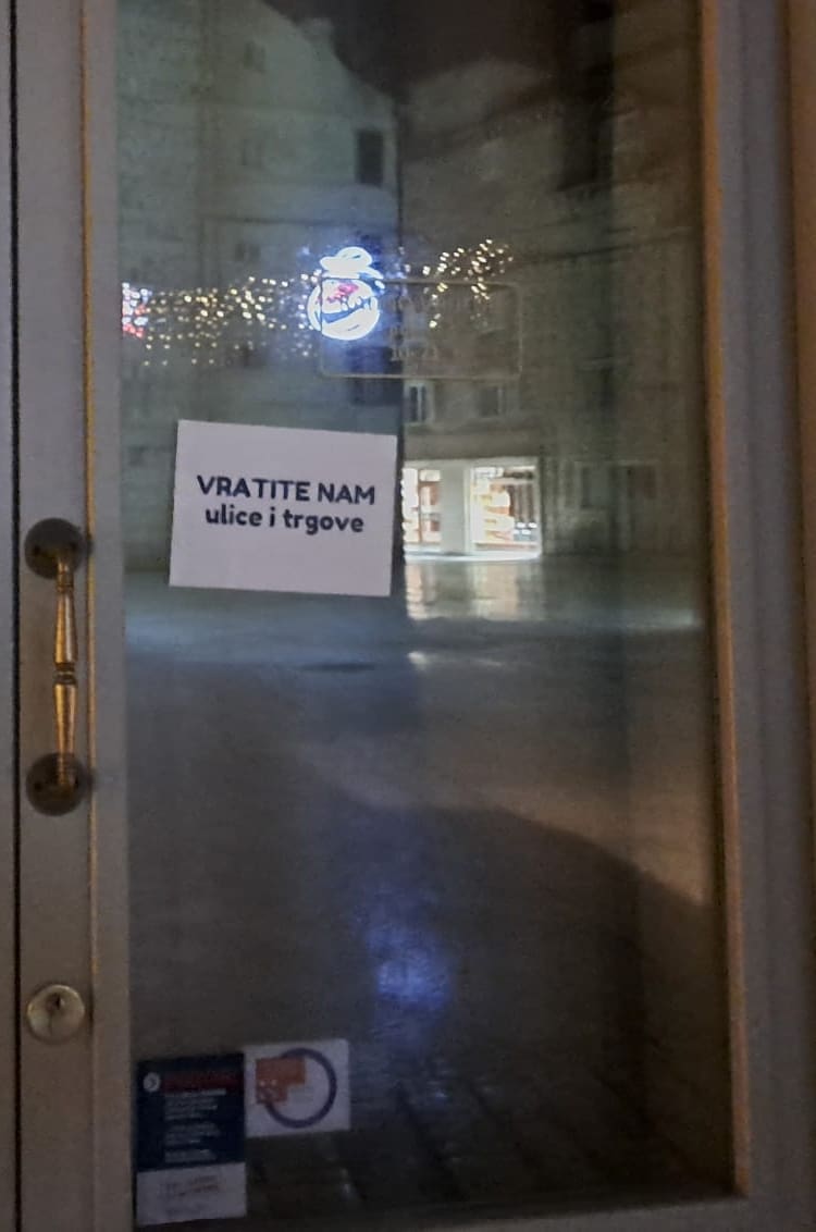 Foto: Dalmacija Danas / čitatelj