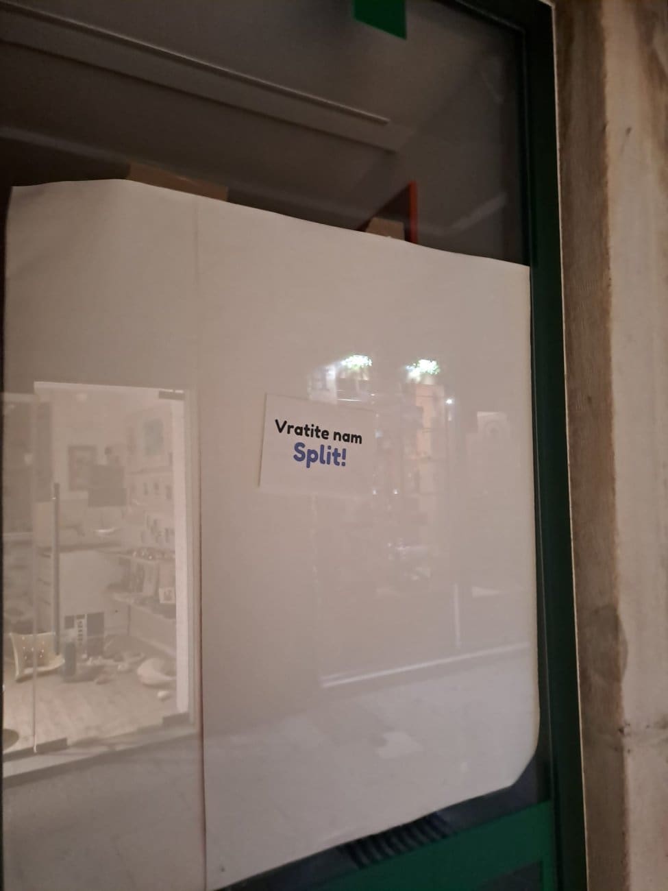 Foto: Dalmacija Danas / čitatelj