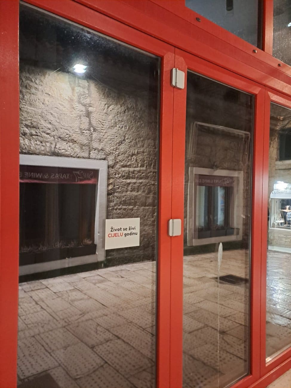 Foto: Dalmacija Danas / čitatelj
