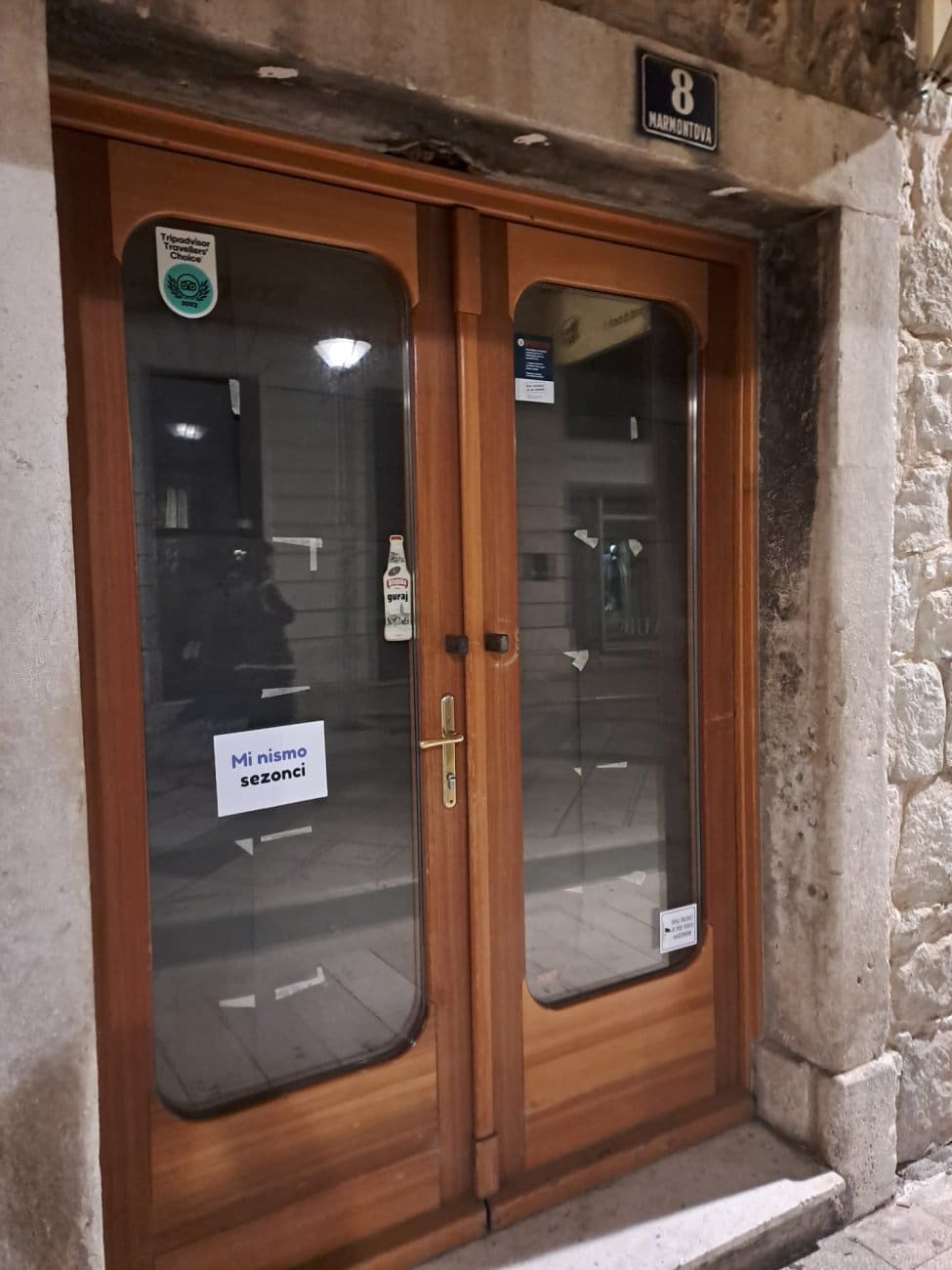 Foto: Dalmacija Danas / čitatelj