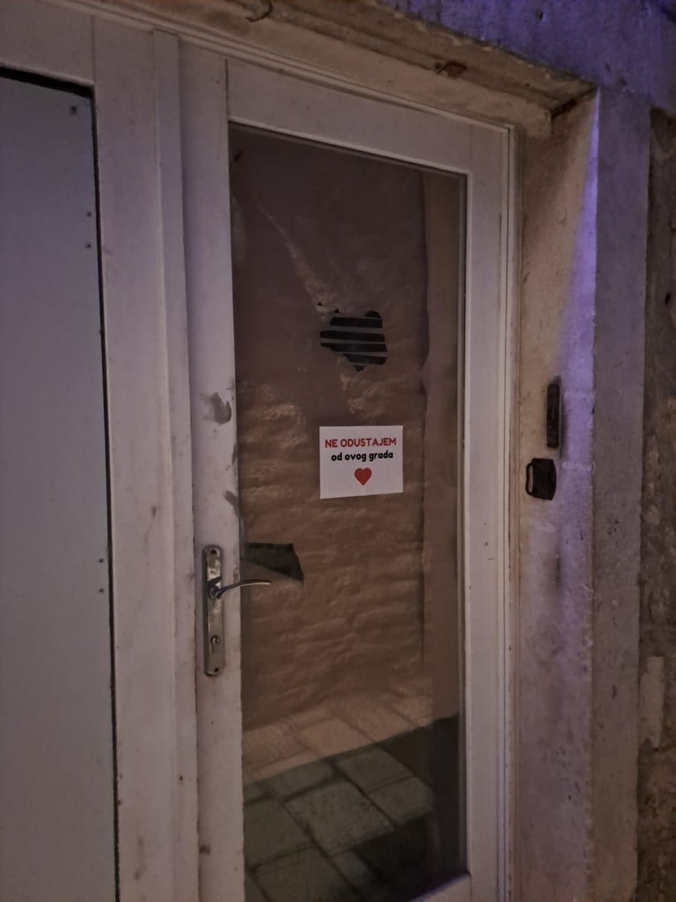 Foto: Dalmacija Danas / čitatelj