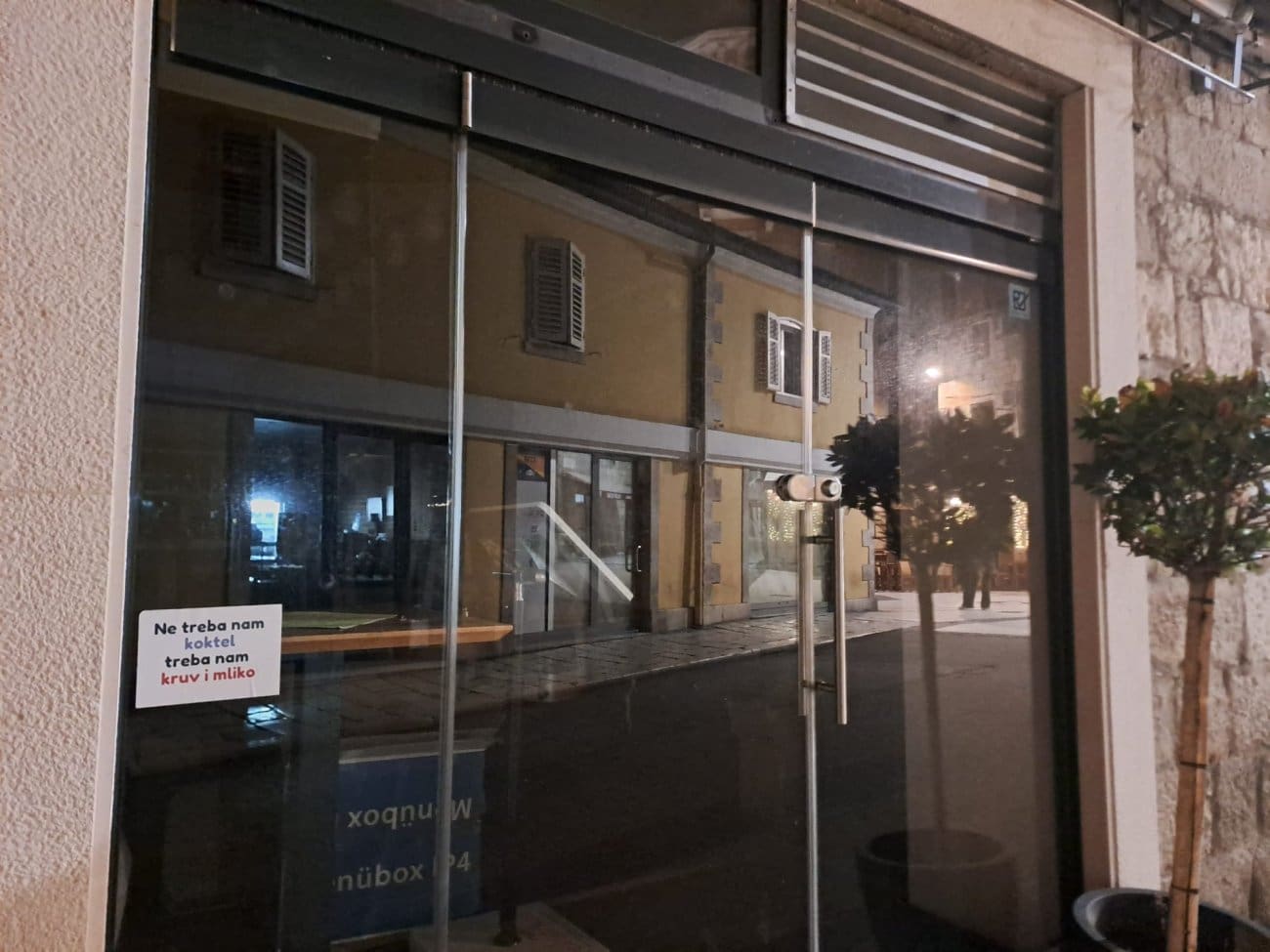 Foto: Dalmacija Danas / čitatelj