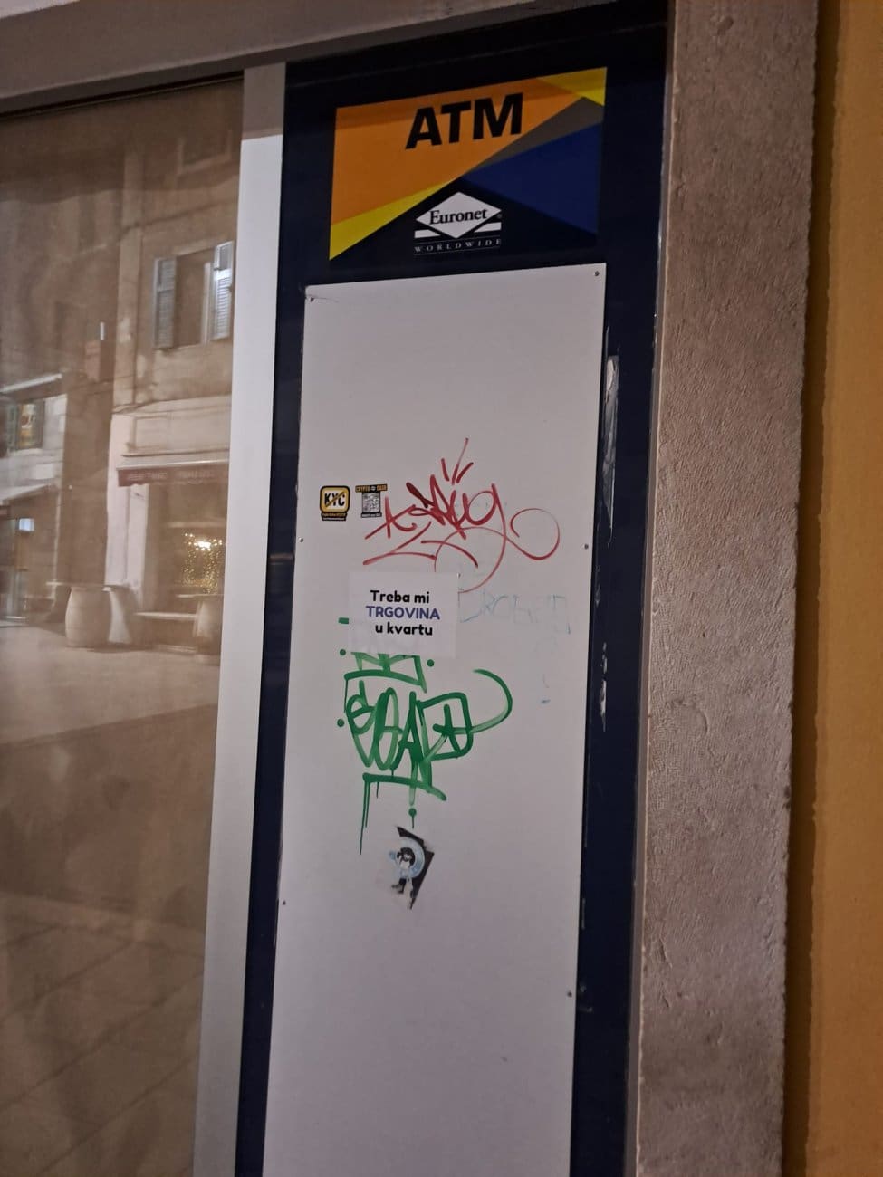 Foto: Dalmacija Danas / čitatelj