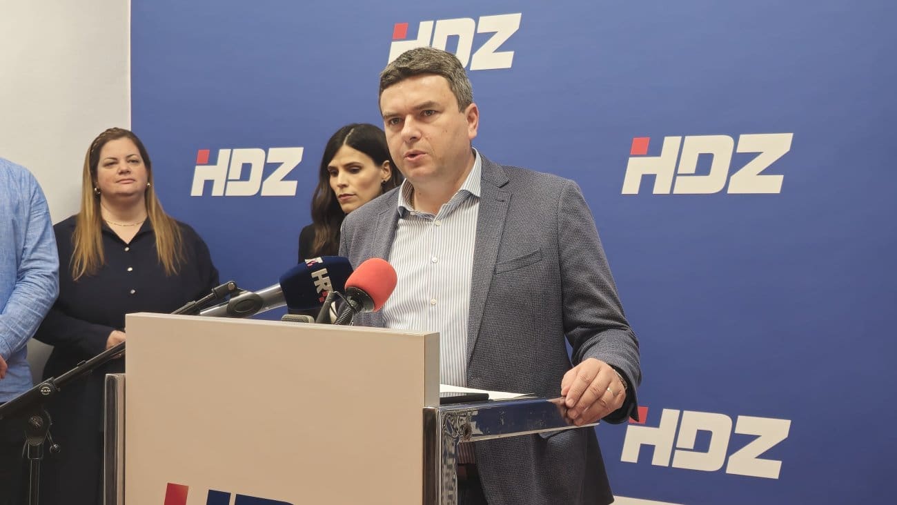 Foto: Ozren Franić / Makarska Danas