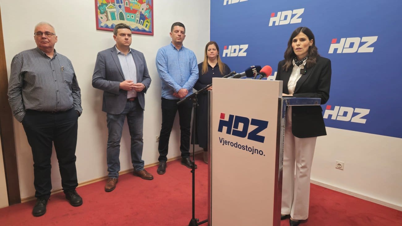 Foto: Ozren Franić / Makarska Danas