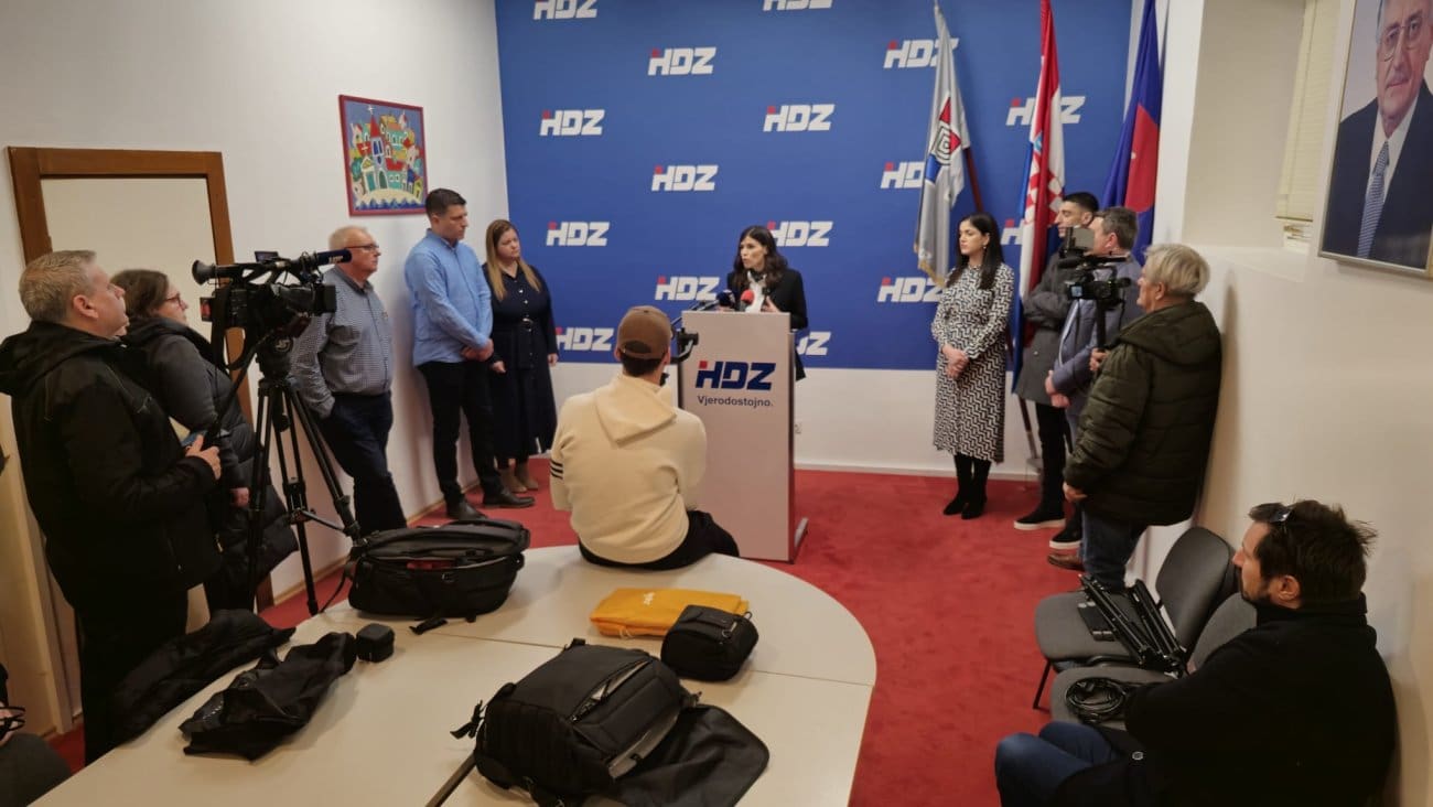 Foto: Ozren Franić / Makarska Danas