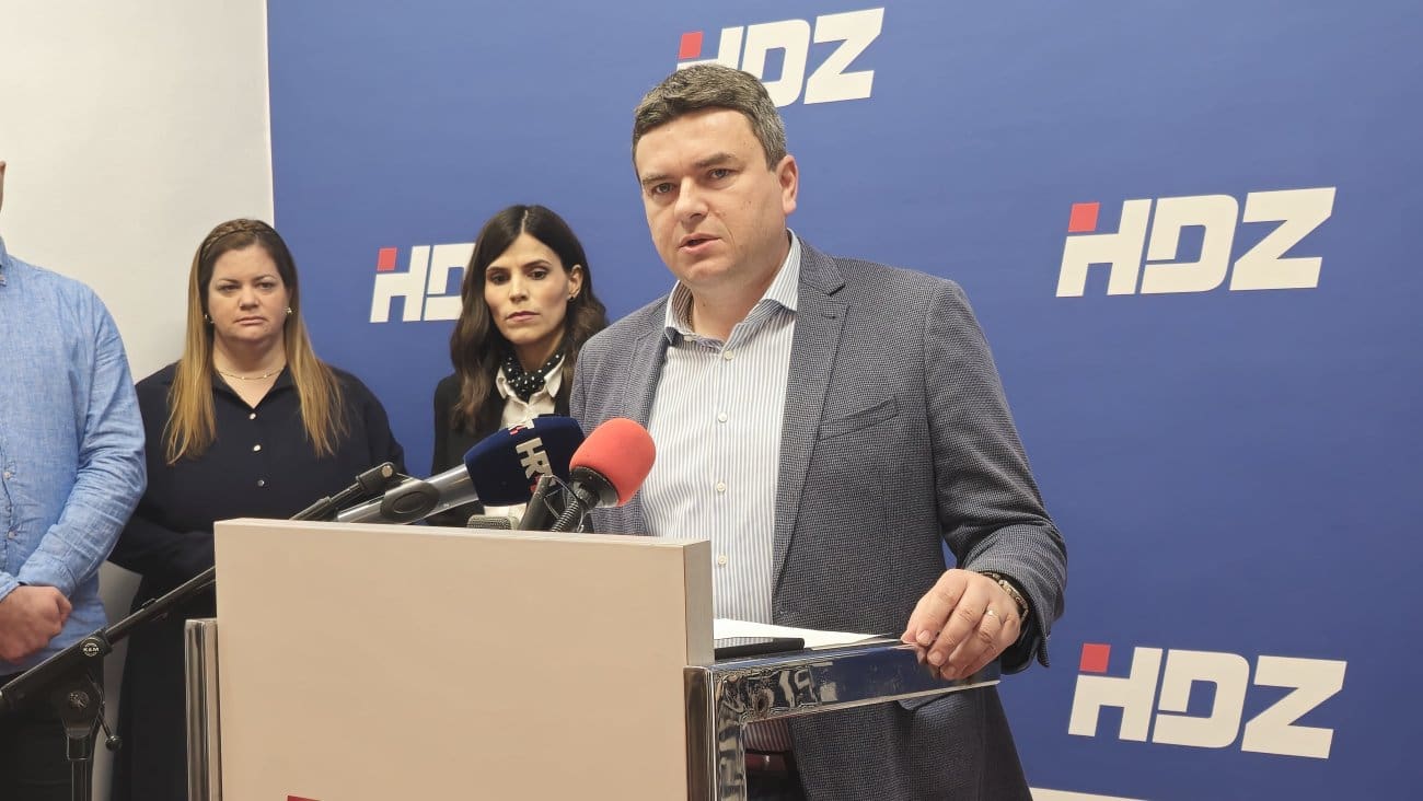 Foto: Ozren Franić / Makarska Danas