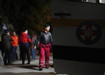 HGSS-ovac otkrio detalje velike potrage na Marjanu: “Imali smo sreću što smo ga pronašli”