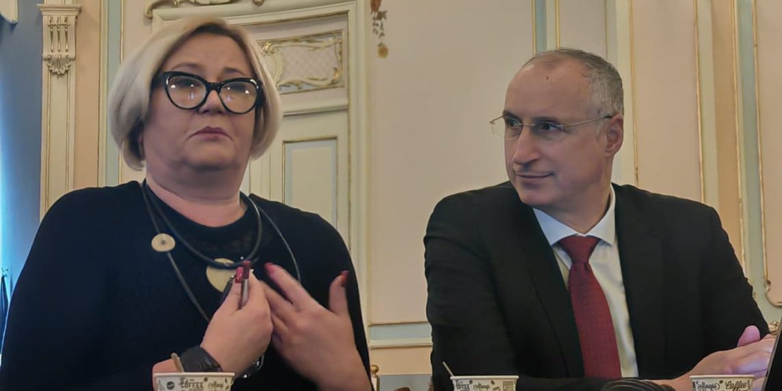 2025. proglašena Godinom Ive Tijardovića i Jakova Gotovca. Sprema nam se bogat program. Bilandžić: “Dat ću sve od sebe da Split ove godine izvede Dioklecijana”