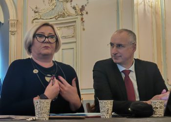 2025. proglašena Godinom Ive Tijardovića i Jakova Gotovca. Sprema nam se bogat program. Bilandžić: “Dat ću sve od sebe da Split ove godine izvede Dioklecijana”