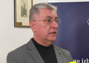 IZBORNA ŠUTNJA Postoje li kršenja? Hojski iz DIP-a: Kandidati bi se trebali suzdržati… | NACIONAL.HR