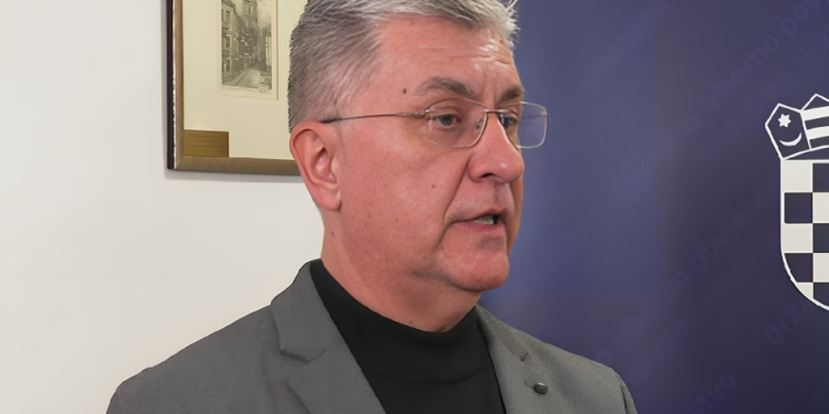 IZBORNA ŠUTNJA Postoje li kršenja? Hojski iz DIP-a: Kandidati bi se trebali suzdržati… | NACIONAL.HR