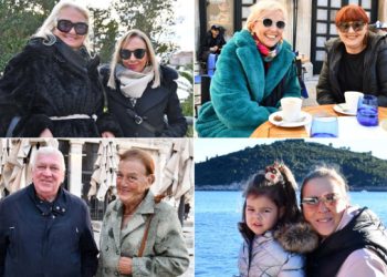 Lifestyle − DUBROVNIK BY ŽELJKO TUTNJEVIĆ Kad omiljeni fotoreporter slikava, glavni je modni dodatak – osmijeh (FOTOGALERIJA)