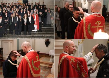 Grad − Nastavljena tradicija: Grličali se sudionici Feste (FOTO)