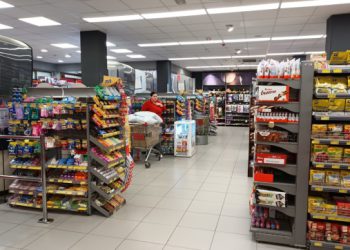 Grad − Obišli smo butige jutros. Sve je prazno, građani danas nastavljaju bojkot (FOTO)