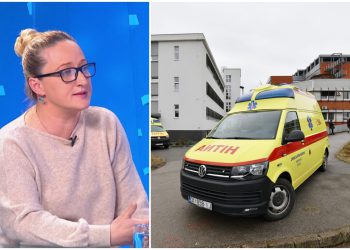 DEPOLITIZACIJA ZDRAVSTVA HUBOL podržao čakovečke liječnike: ’60 posto ravnatelja bolnica su HDZ-ovci’ | NACIONAL.HR