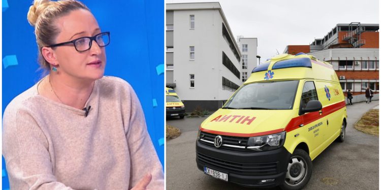 DEPOLITIZACIJA ZDRAVSTVA HUBOL podržao čakovečke liječnike: ’60 posto ravnatelja bolnica su HDZ-ovci’ | NACIONAL.HR