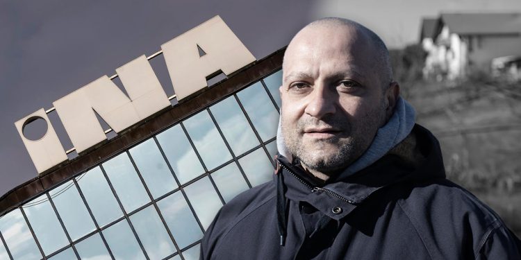 PLJAČKA INE Ključni akter afere ima novi zahtjev: ‘Provozajte mi blokirane aute da se ne pokvare…’ | NACIONAL.HR