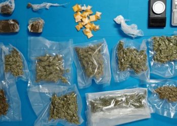 Splitska policija opet hvata dilere