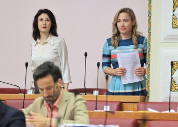 ‘OZBILJNI INTERESI’ Orešković komentirala Selak Raspudić, dobila ekspresni odgovor: Jadna ti sam, majko mila… | NACIONAL.HR