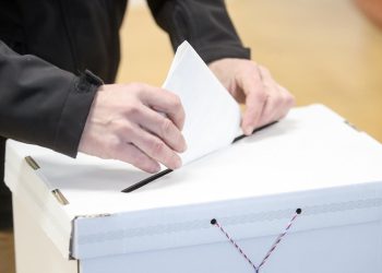 SALAPIĆ: ‘Sazrelo je vrijeme je reformu izbornog zakonodavstva’ | NACIONAL.HR