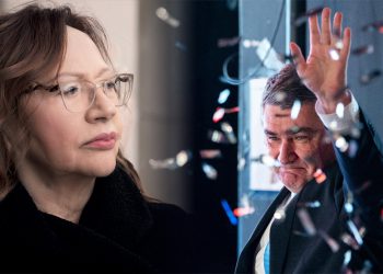 LINIJA ŽIVOTA Milanovićev trijumf i Plenkovićev debakl 2.0 | NACIONAL.HR