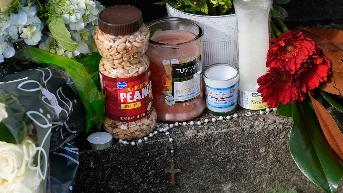 Pogreb predsjednika Jimmyja Cartera