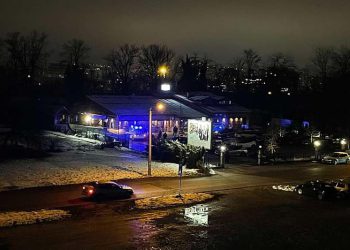 PUCNJAVA Ispred restorana u Banjoj Luci ubijen bivši vođa navijačke skupine Lešinari | NACIONAL.HR