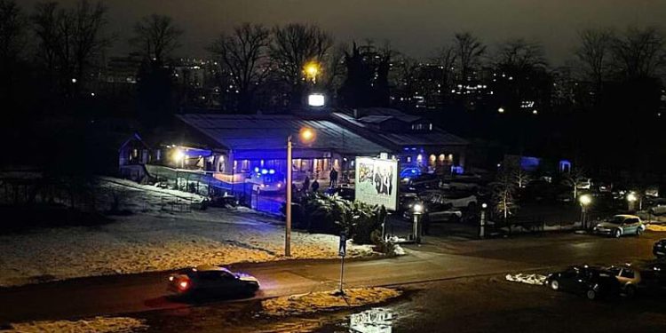 PUCNJAVA Ispred restorana u Banjoj Luci ubijen bivši vođa navijačke skupine Lešinari | NACIONAL.HR