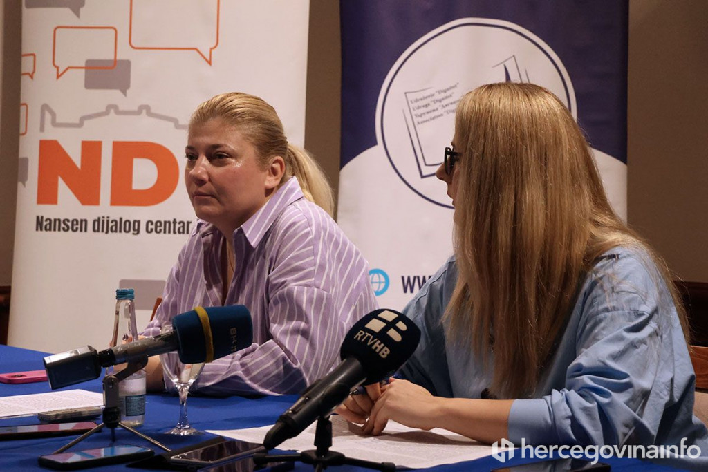 Konferencija udruženja Dignitet