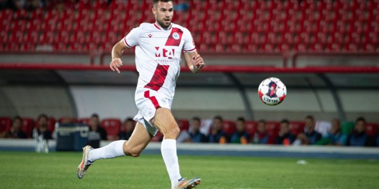 LEGENDARNA DAVADSETPETICA Zrinjski uoči nastavka sezone prodao najskupljeg igrača | NACIONAL.HR