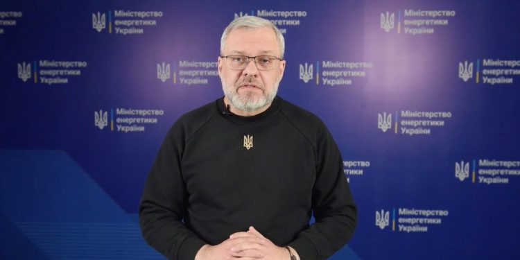 Ukrajinski ministar pravosuđa smijenjen zbog istrage o korupciji