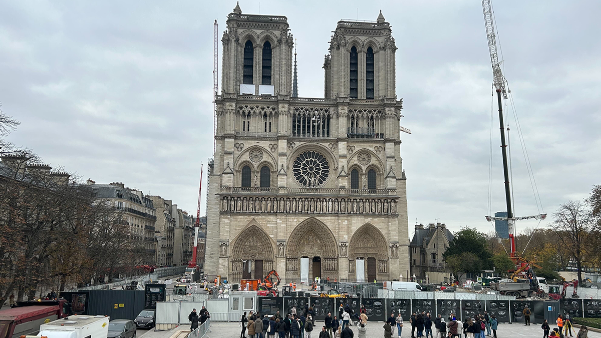 Katedrala Notre Dame