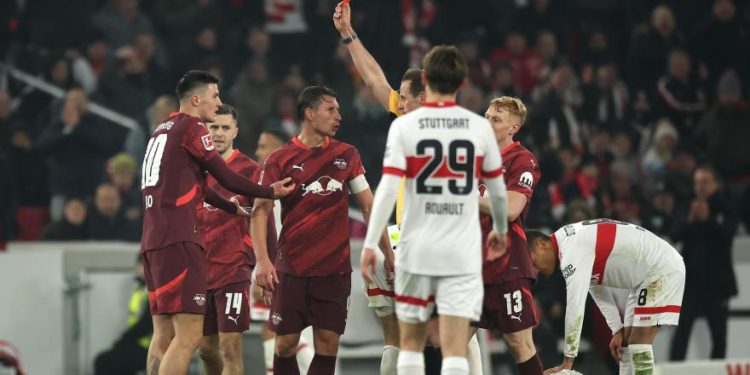 oba isključena, Leipzig gubi