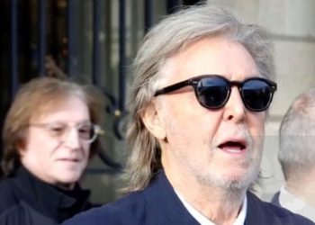 ZABRINUTI PAUL Slavni Beatles upozorava na opasnosti AI: ‘Tko god želi, može ukrasti pjesmu’ | NACIONAL.HR