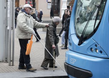 KAP U MORU Usklađena naknada za starije osobe, evo koliko iznosi | NACIONAL.HR