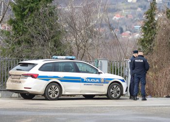 UBOJSTVO U ZAGREBU Muškarac nožem ubio člana obitelji u Dubravi | NACIONAL.HR