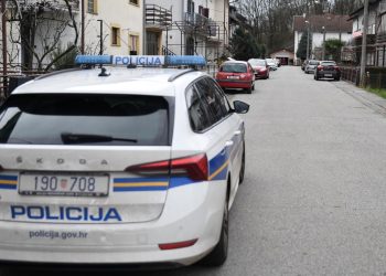 NAKON SVAĐE Tinejdžer u Zagrebu oštrim predmetom ubo člana obitelji i teško ga ozlijedio | NACIONAL.HR