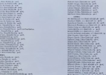 BIZARAN POTEZ Sisački župnik objavio na Fejsu koliko je tko dao za blagoslov. Mještanin: Ponizio nas je | NACIONAL.HR