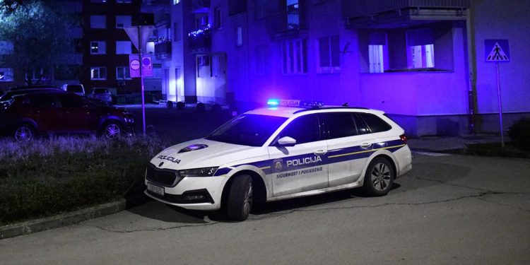 DETALJI STRAVE Muškarac koji je nožem usmrtio člana obitelji u Zagrebu osumnjičen za teško ubojstvo | NACIONAL.HR