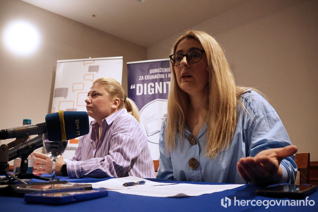 Konferencija udruženja Dignitet