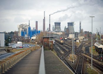 EPIDEMIJA BANKROTA Njemačka ima najveći broj stečaja u posljednjih 10 godina, kriza nije gotova | NACIONAL.HR