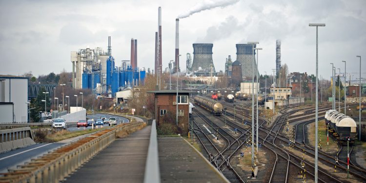 EPIDEMIJA BANKROTA Njemačka ima najveći broj stečaja u posljednjih 10 godina, kriza nije gotova | NACIONAL.HR