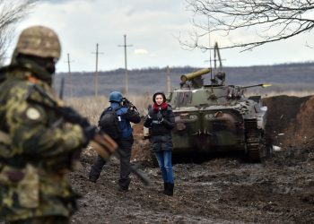 MOSKVA KRIVI ZELENSKOG Ruski novinar ubijen u napadu ukrajinskog drona na Donjeck | NACIONAL.HR