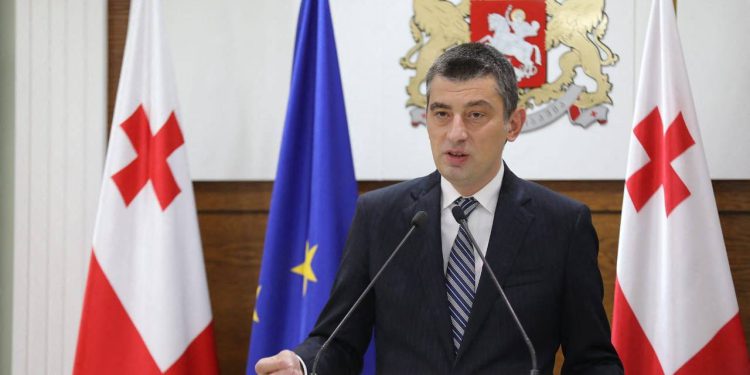 BRUTALNO Pretučen i hospitaliziran bivši gruzijski premijer, za napad optužio vladu | NACIONAL.HR