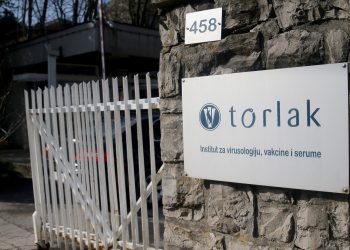 SPRIJEČILA KATASTROFU Umrla Ana Gligić, junakinja borbe protiv epidemije velikih boginja | NACIONAL.HR