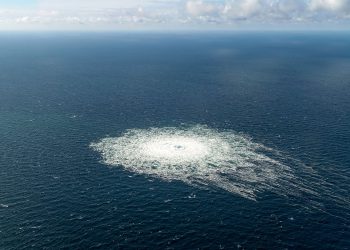 OŠTEĆENI PLINOVOD Danska odobrila tvrtki u vlasništvu Gazproma radove na Sjevernom toku 2 | NACIONAL.HR