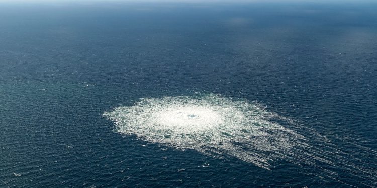 OŠTEĆENI PLINOVOD Danska odobrila tvrtki u vlasništvu Gazproma radove na Sjevernom toku 2 | NACIONAL.HR